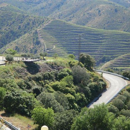 Hi Foz Coa - Pousada De Juventude Vila Nova de Foz Côa Zewnętrze zdjęcie