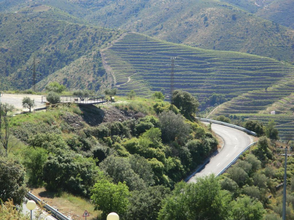 Hi Foz Coa - Pousada De Juventude Vila Nova de Foz Côa Zewnętrze zdjęcie